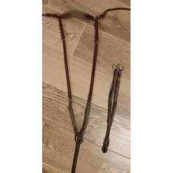 Devoucoux Colliers De Chasse>Collier de chasse