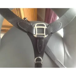 Collier de Chasse*Devoucoux Hot