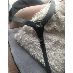 Collier de Chasse*Devoucoux Hot