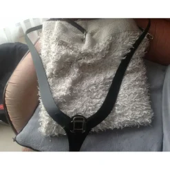 Collier de Chasse*Devoucoux Hot