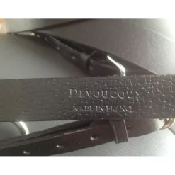 Collier de Chasse*Devoucoux Hot