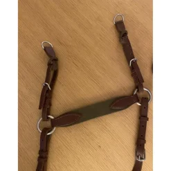 Devoucoux Accessoires>collier de chasse