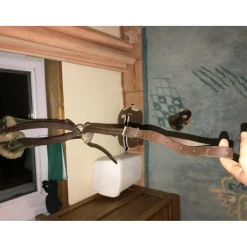 Devoucoux Colliers De Chasse>Collier de chasse taille cheval