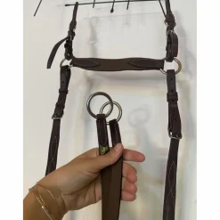 Collier de chasse NEUF*Devoucoux New