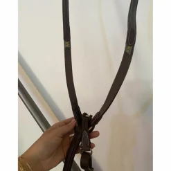 Collier de chasse NEUF*Devoucoux New