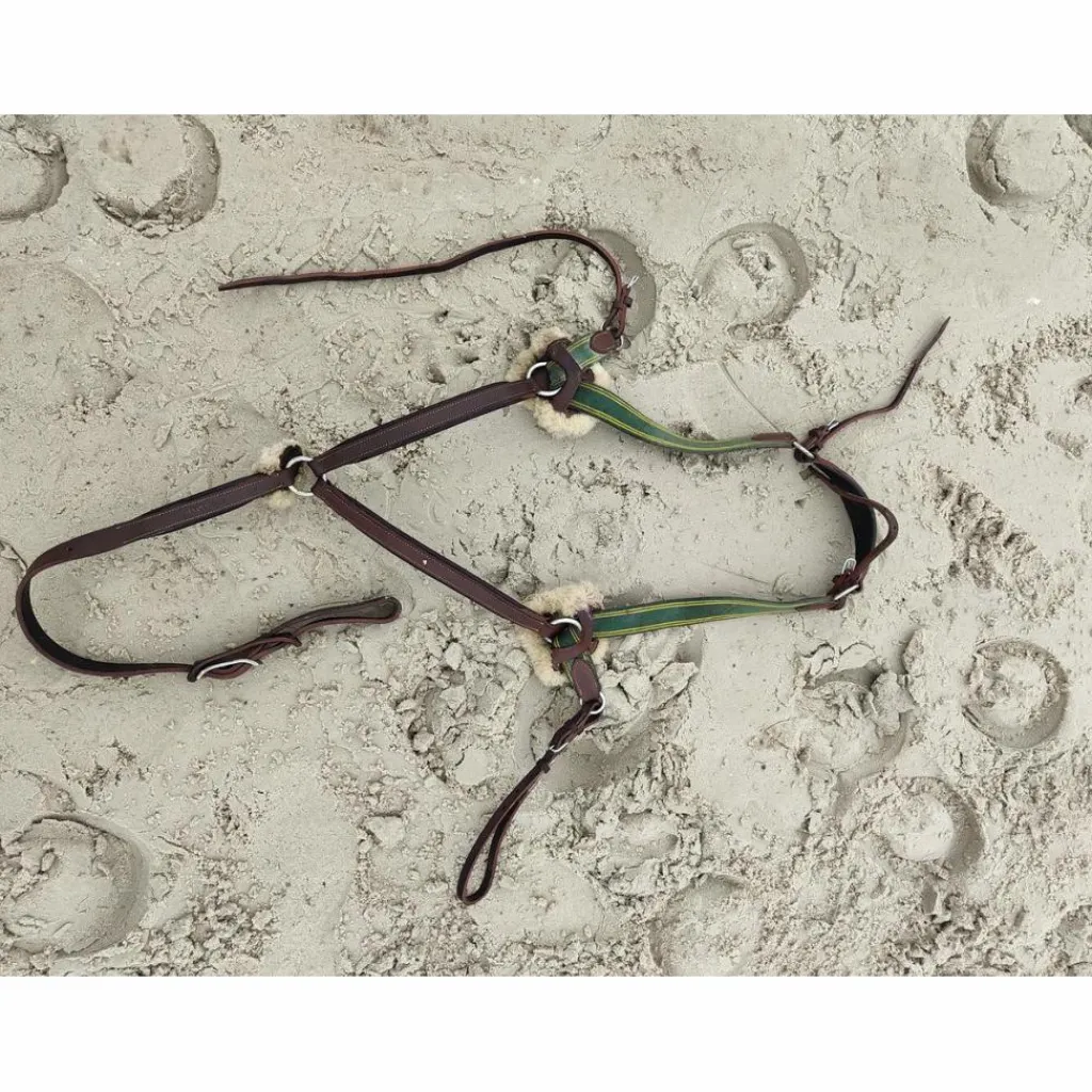 Collier de chasse*Devoucoux