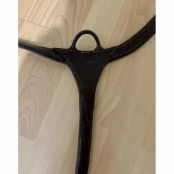 Dy'on Colliers De Chasse>Collier de chasse grand pont NEC - Couleur : Marron,