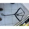 collier de chasse elastic noir*HFI Sale