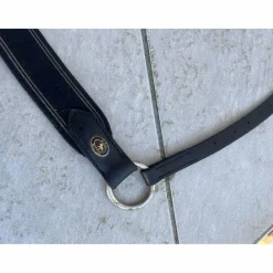 collier de chasse elastic noir*HFI Sale