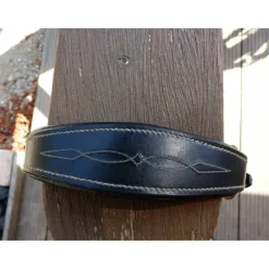 Chetak Colliers De Chasse>Collier de chasse en cuir
