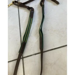Collier de chasse eric thomas* Online