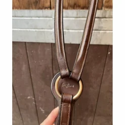 Collier de chasse taille cheval*Eric Thomas Clearance