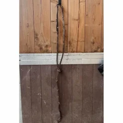 Collier de chasse taille cheval*Eric Thomas Clearance