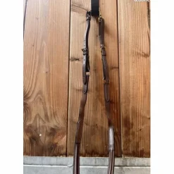 Collier de chasse taille cheval*Eric Thomas Clearance