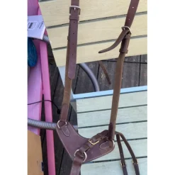 Collier de chasse Eric Thomas taille cheval* Best