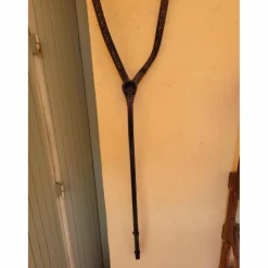 collier de chasse espagnole (garocha)*- Marque inconnue - Outlet