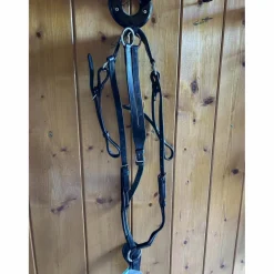 Collier de chasse et martingale*Fouganza Discount