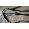 Collier de chasse et martingale à anneaux BRUNO*Delgrange Sale