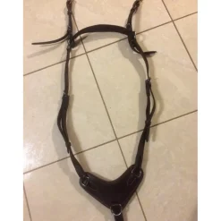 CSO Colliers De Chasse>Collier de chasse et martingale