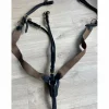Collier de chasse et martingale*T de T Sale