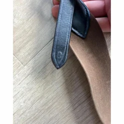 Collier de chasse et martingale*T de T Sale