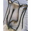 collier de chasse et martinguale cheval*Fouganza Sale