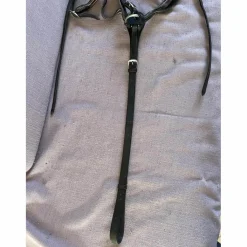 collier de chasse et martinguale cheval*Fouganza Sale