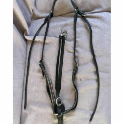 collier de chasse et martinguale cheval*Fouganza Sale