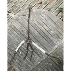 PreppySport Colliers De Chasse>Collier de chasse et martingale
