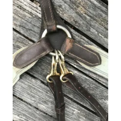 PreppySport Colliers De Chasse>Collier de chasse et martingale