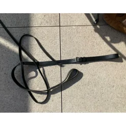 Colliers De Chasse>Collier de chasse et martingale