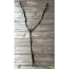 Collier de chasse et martingale Eric Thomas* New
