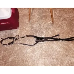 Colliers De Chasse>Collier de chasse et martingale
