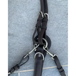 Collier de chasse Fancy Richtan Treadstone*Tread stone Hot
