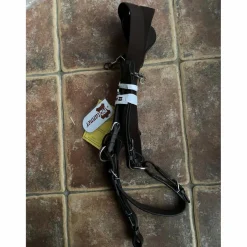 Collier de chasse full havane, NEUF*Protanner Clearance