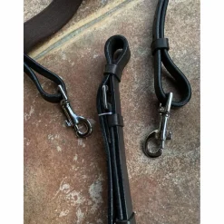 Collier de chasse full havane, NEUF*Protanner Clearance