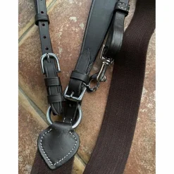 Collier de chasse full havane, NEUF*Protanner Clearance