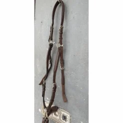 Collier de chasse*Greenfield Hot