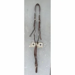 Collier de chasse*Greenfield Hot