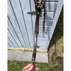 LJ Leathers Colliers De Chasse><noscript><img width=