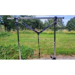 HFI Colliers De Chasse>Collier de chasse Master taille poney