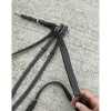 collier de chasse avec martingale*Horze Best