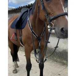 Collier de chasse jumpin*Herve Godignon - Jump'in Sale