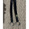 Devoucoux Colliers De Chasse>Collier de chasse Jumping noir