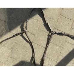 Lamicell Colliers De Chasse>Collier de Chasse