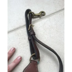 Collier de Chasse élastiques interchangeables*Eric Thomas Discount