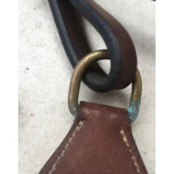 Collier de Chasse élastiques interchangeables*Eric Thomas Discount