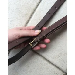 Collier de Chasse élastiques interchangeables*Eric Thomas Discount