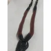 HFI Colliers De Chasse>Collier de chasse Élastique Rouge