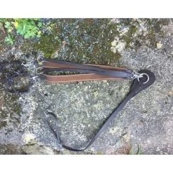 Collier de chasse marron*Protanner